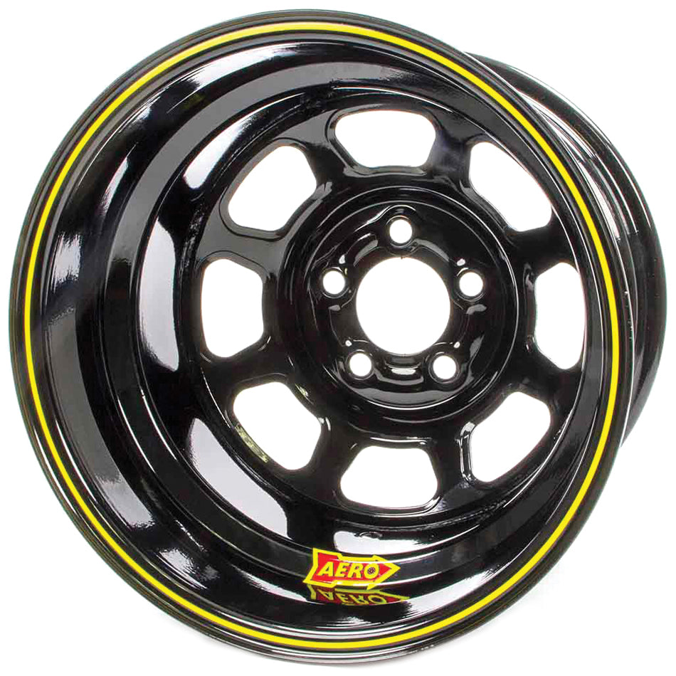 15x10 4in. 5.00 Black