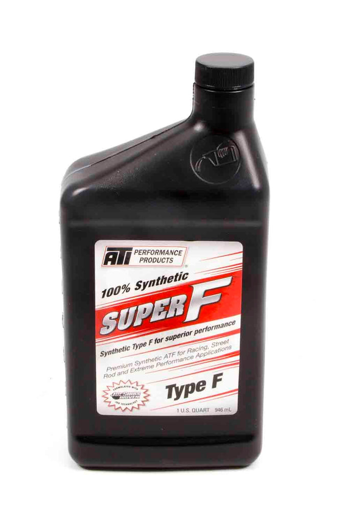 ATI Super F Transmission Fluid - 1qt.