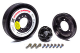 6.2L Hemi 8.900 Harmonic Damper - SFI