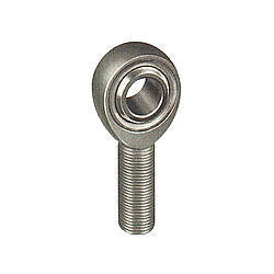 Male Rod End Moly 5/8x5/8-18LH Teflon