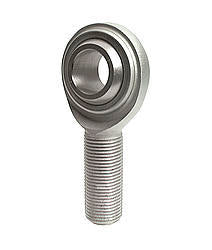 Male Rod End Economy 3/16x10-32RH