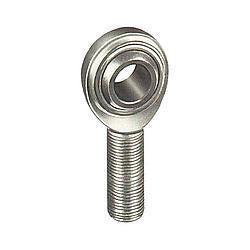 Male Rod End 1/2 x 3/4 -16 LH