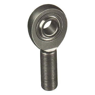 Male Rod End 1/2x5/8-18RH Teflon