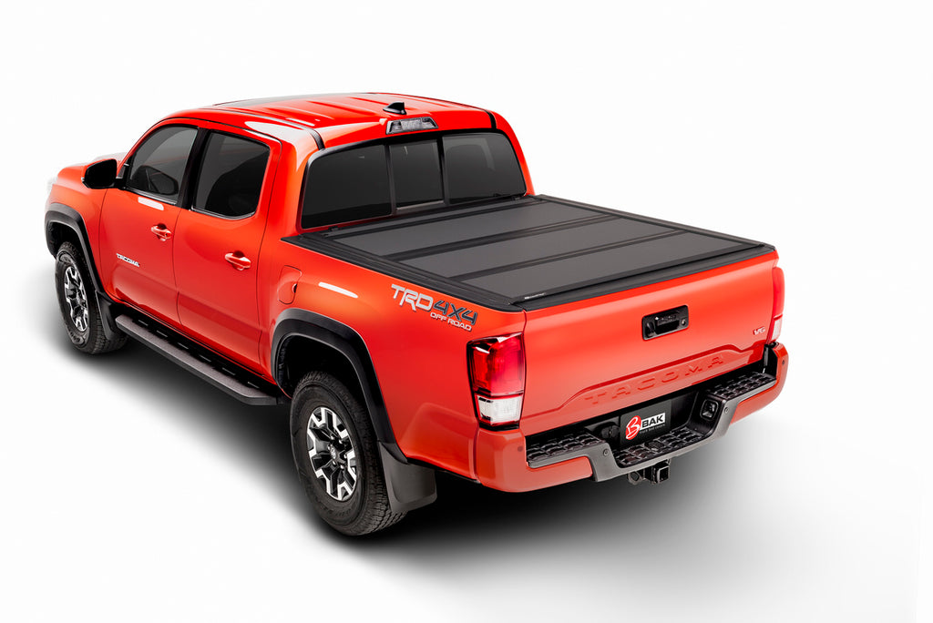 BAKFlip MX4 07- Toyota T undra 5' 6in Bed Tonneau