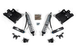 05-16 F250 8in coilover conversionersion Kit