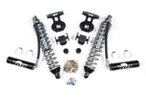 17-19 Super Duty 6in. coilover Upgrade Kit