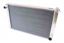 Load image into Gallery viewer, 17x28 Radiator For Chevy