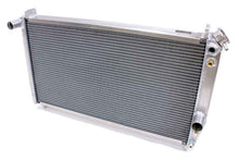 Load image into Gallery viewer, 82-92 Camaro Radiator SB/BB W/ Auto Trans