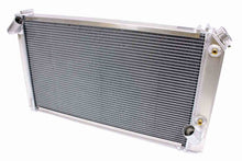 Load image into Gallery viewer, 69-82 Corvette Radiator All W/ Auto Trans