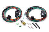 Wiring Harness Kit For Dual Fans