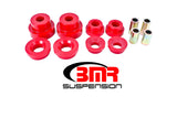 Bushing Kit, Rear Cradle, Polyurethane, Full Bushing, Pro Version