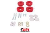 Differential Bushing Lockout Kit, Polyurethane