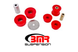 Bushing Kit, Differential, Polyurethane