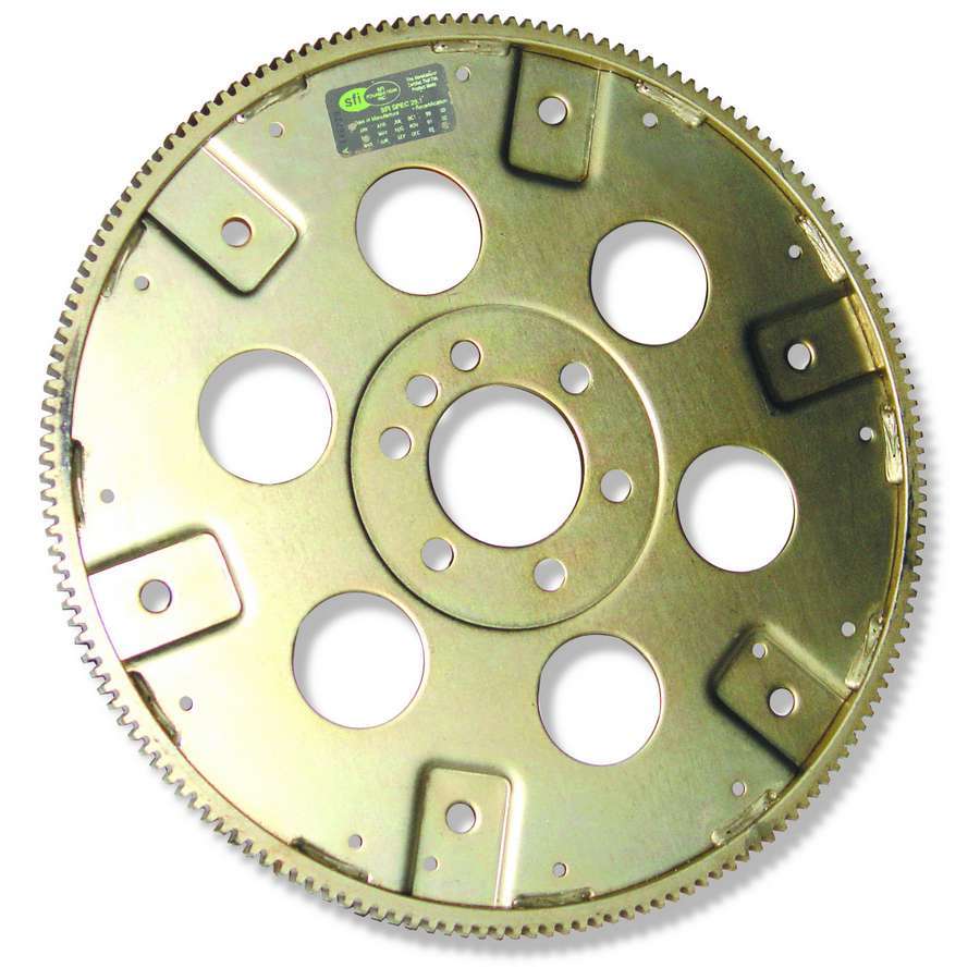 Chevy Flexplate