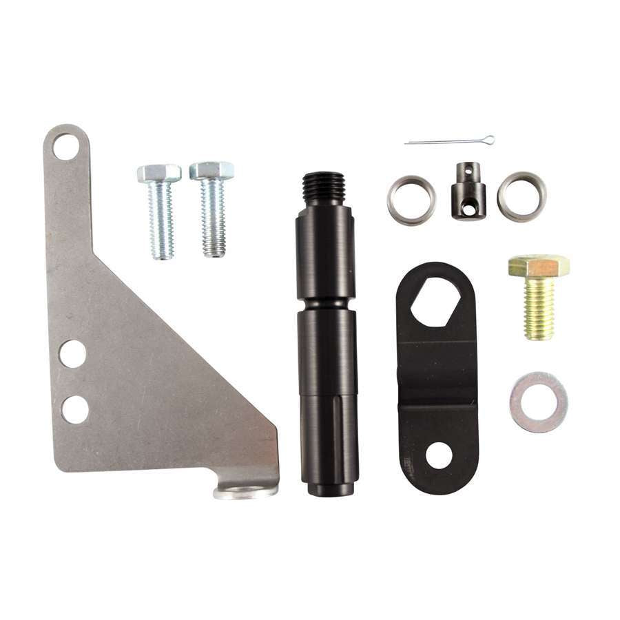 Bracket & Lever Kit Ford 4R70W