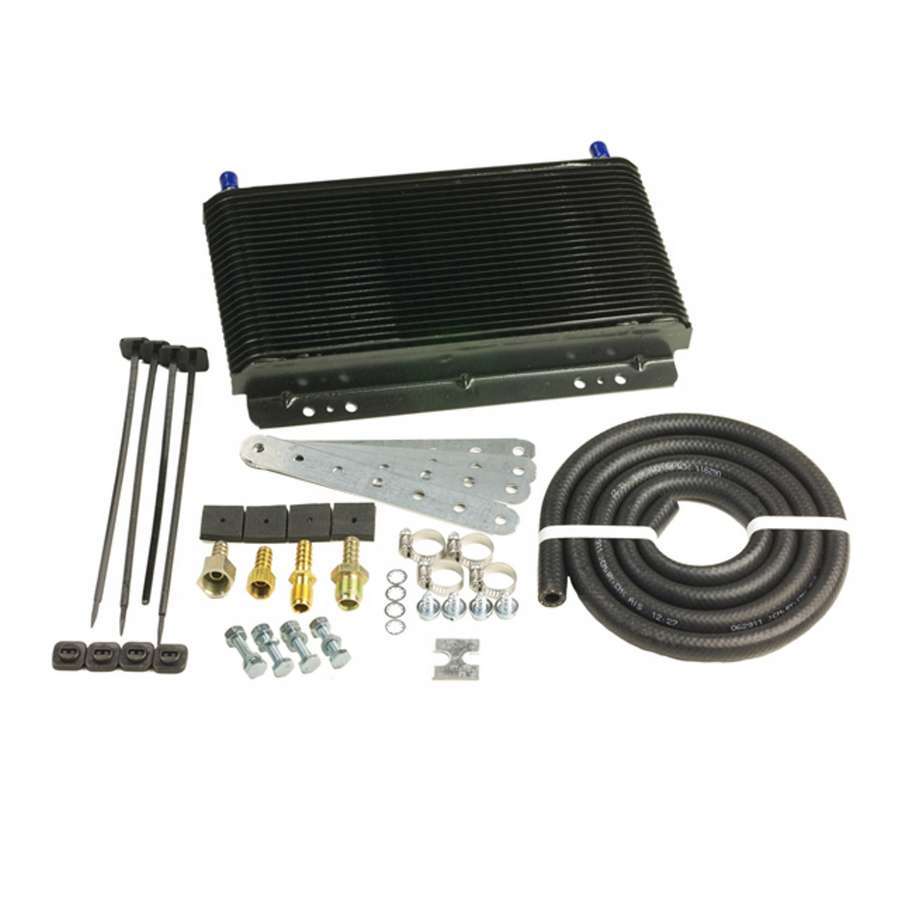 SuperCooler Trans Cooler 9800 BTU Rated