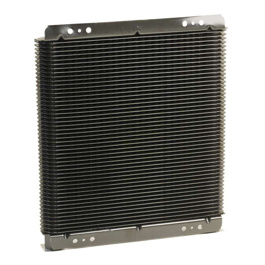 SuperCooler 11in. x 11in. x 1.5in.