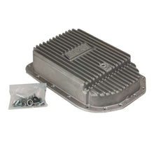 Load image into Gallery viewer, Aluminum Trans Pan GM 4L80E 3 Qt.