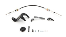 Load image into Gallery viewer, HD TC Shifter Cable Kit Jeep Wrangler JK/Rubicon