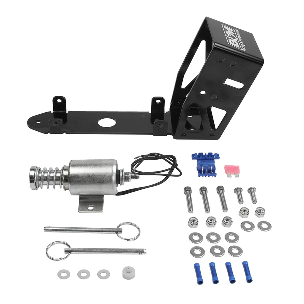 Solenoid Shift Kit - for Pro-Stick