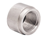 O2 Sensor Bung (Nut) 15mm Long