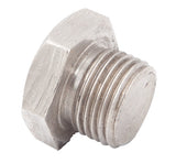 Oxygen Sensor Bung Plug