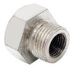 O2 Sensor Adaptor, Large To Small Thread