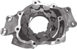 Oil Pump w/Billet Gear GM LS Standard Flow