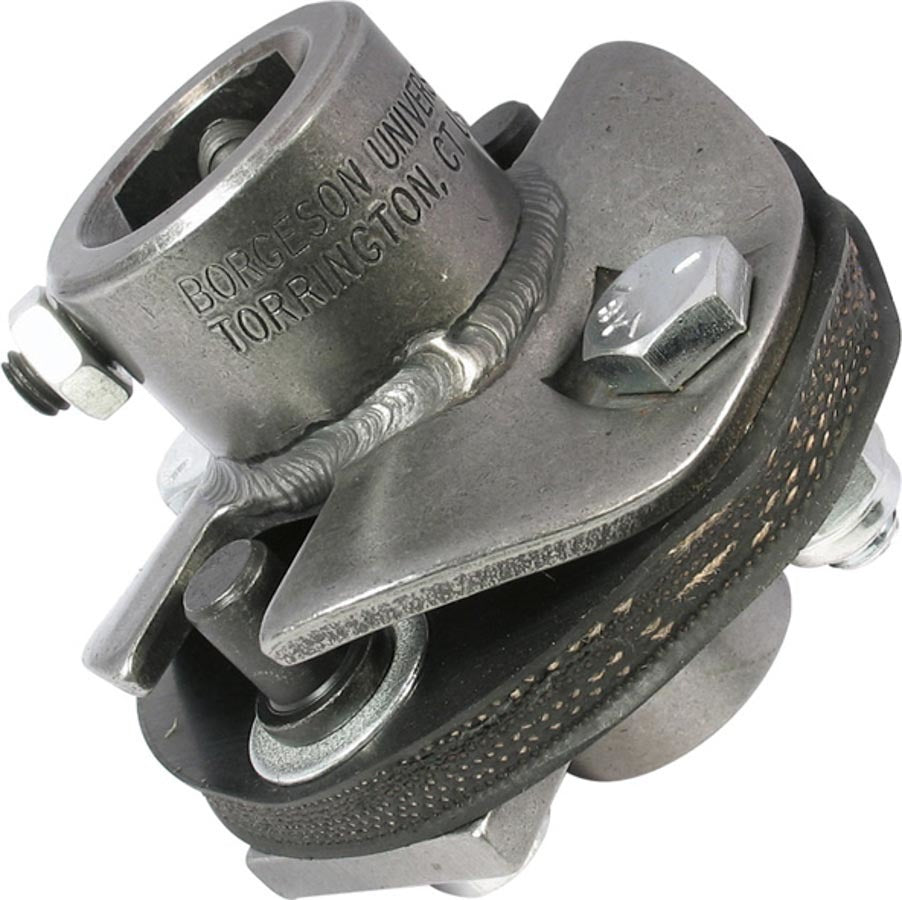 Steering Coupler OEM Rag Joint Style 3/4-36 X 3/4