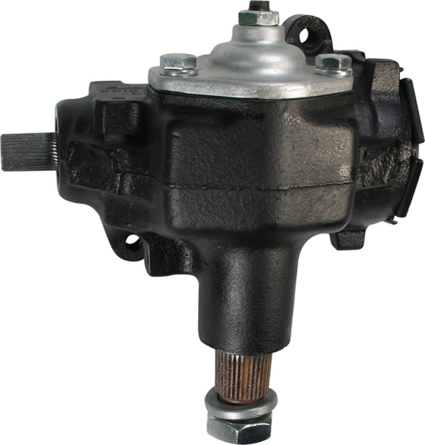 Steering Box Manual Sagi naw 525 16:1 Ratio 34-16