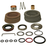 Rebuild Kit