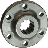 Steel Drive Flange