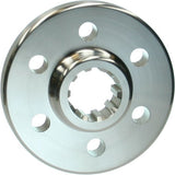 Aluminum Drive Flange SB Ford