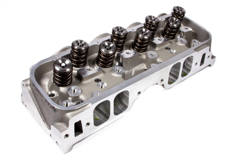 BBC 440cc SR20 Head CNC Ported  Assembled