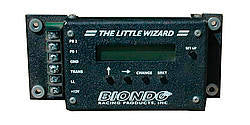 The Little Wizard Delay Box