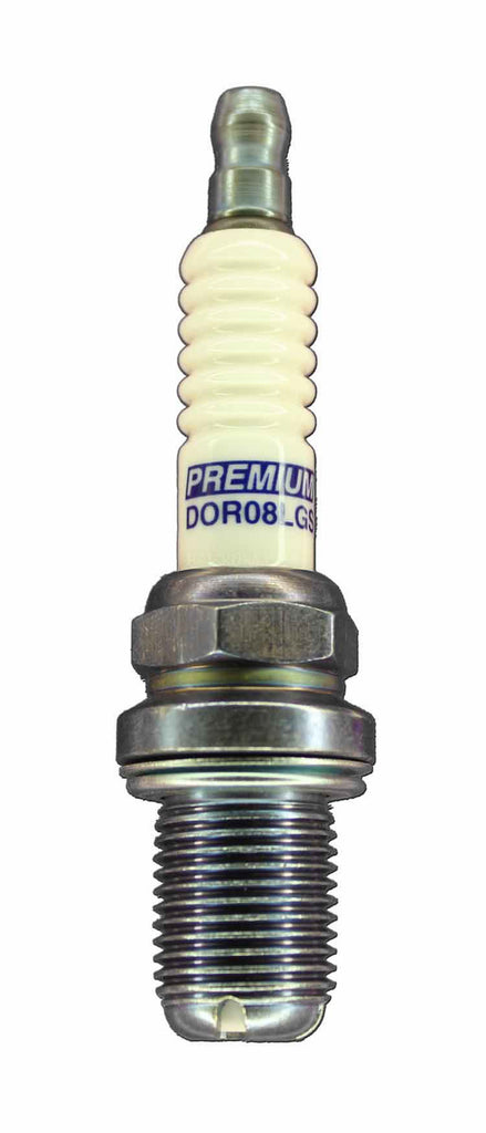 Spark Plug Premium Racing