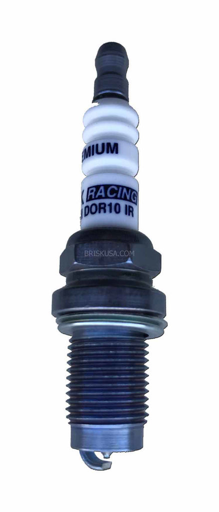 Spark Plug Iridium Racing