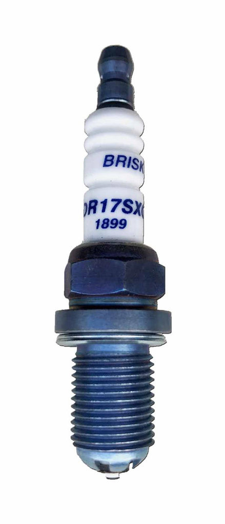 Spark Plug Premium Racing