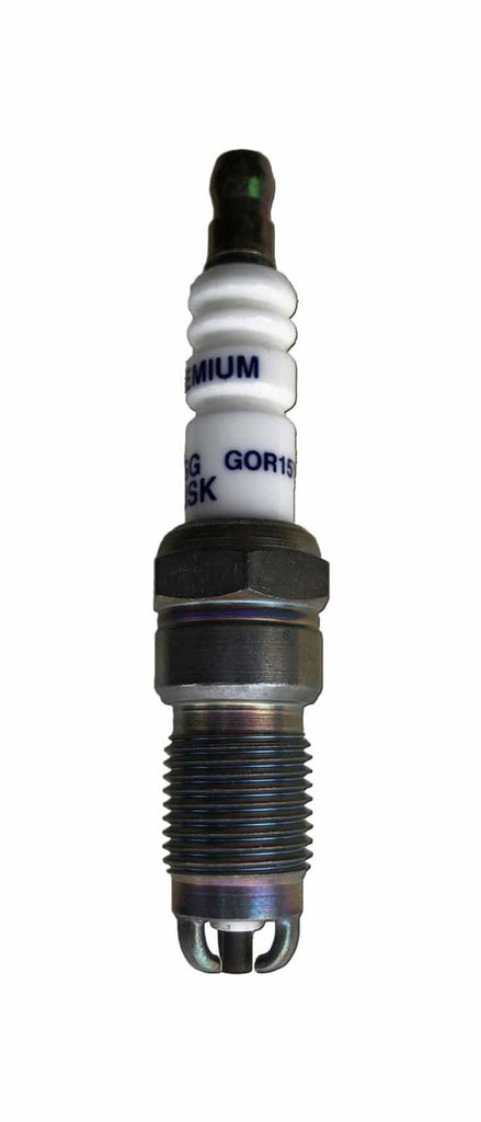 Spark Plug Super Racing Yttrium