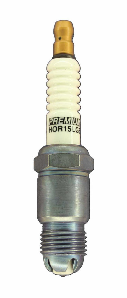 Spark Plug Premium Racing