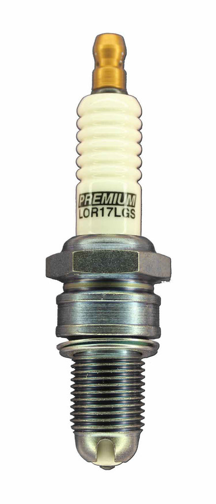 Spark Plug Premium Racing