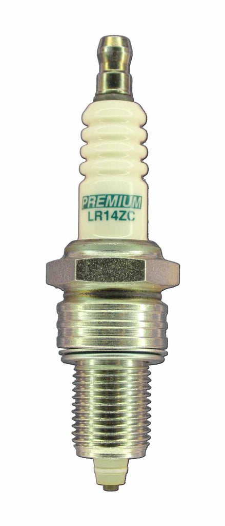 Spark Plug Premium Racing