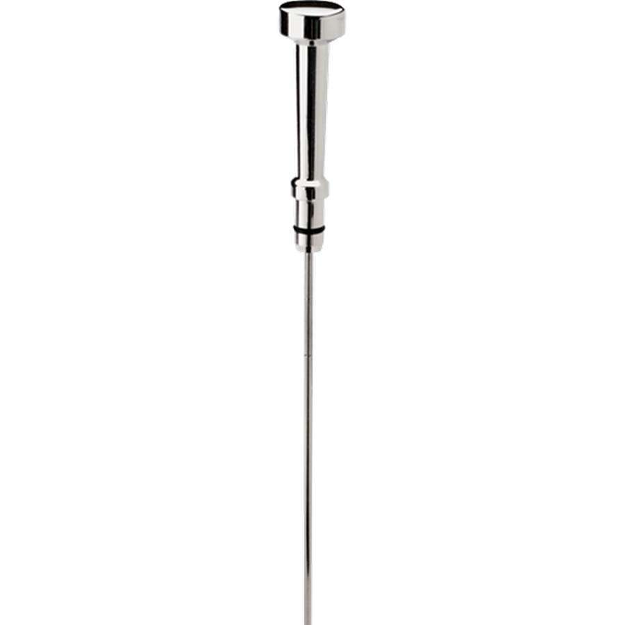 Polished SBC Dipstick Fits 55-78