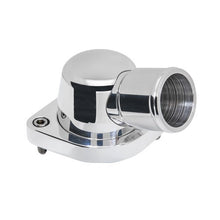 Load image into Gallery viewer, LS Thermostat Housing 15-Degree Polished