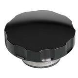 Radiator Cap Black