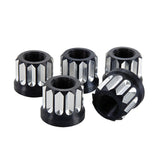 Race Lug Nuts 5 Pack 5/8-18