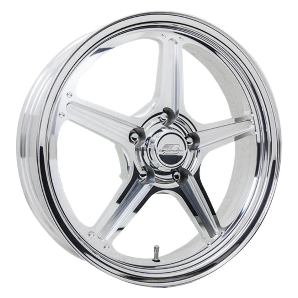 Street Lite Wheel 17X4.5 2.0in BS