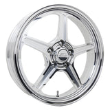 Street Lite Wheel 17X4.5 2.0in BS