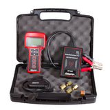 BATTERY TESTER, 6/8/12/24V, WIRELESS, AUTOGAGE