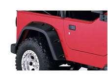 Load image into Gallery viewer, Fender Flares Pocket Style 2Pcs.